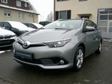 Toyota Auris Touring Sports  Edition-S AHK Kamera Navi - graue Toyota Auris Touring Sports