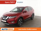 Nissan X-Trail 1.3 DIG-T N-Connecta Aut.*NAVI*CAM*TEMPO - Nissan Gebrauchtwagen in München