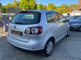 Volkswagen Golf Plus V Comfortline - aus 2005 mit Benzin-Antrieb: Kleinwagen