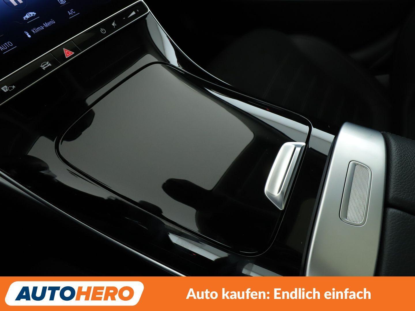 Mercedes-Benz C-Class Mild-Hybrid T AMG Line Aut.*NAVI*LED*TEMPO, миниатюра 23