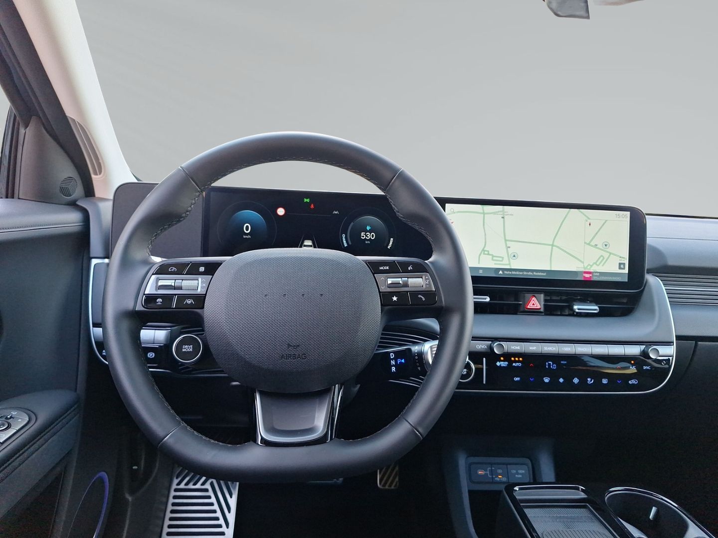 Hyundai IONIQ 5 – Bild 15