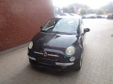 Fiat 500 Lounge - Fiat 500 Gebrauchtwagen in Bremen