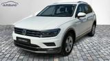 Volkswagen Tiguan II 2.0 TDI DSG 4Motion Exclusive AHK Alu  - VW Tiguan Gebrauchtwagen in Dresden