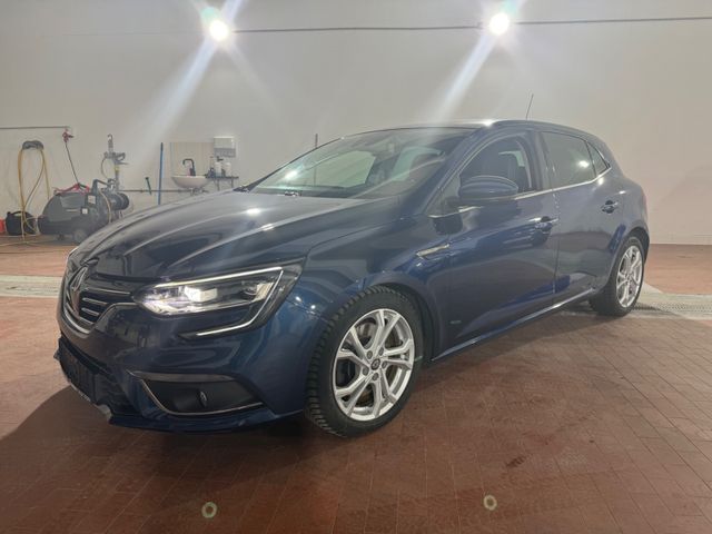 Renault Megane IV BOSE-Edition #Automatik #Euro6 #Tüv