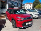 Citroën Citroen C3 Aircross BlueHDi 110 S&S Shine Pack - Citroën C3 Aircross: Kleinwagen