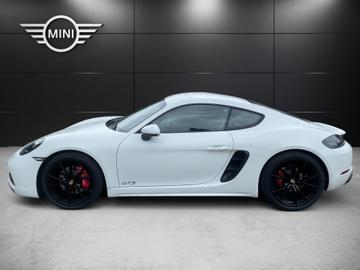 صورة 6 لـ 2019 Porsche CAYMAN