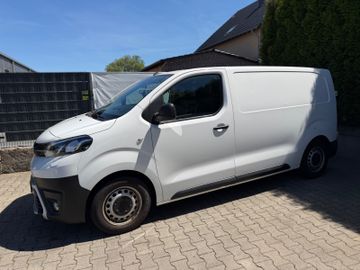 Toyota Proace (Verso) - 4