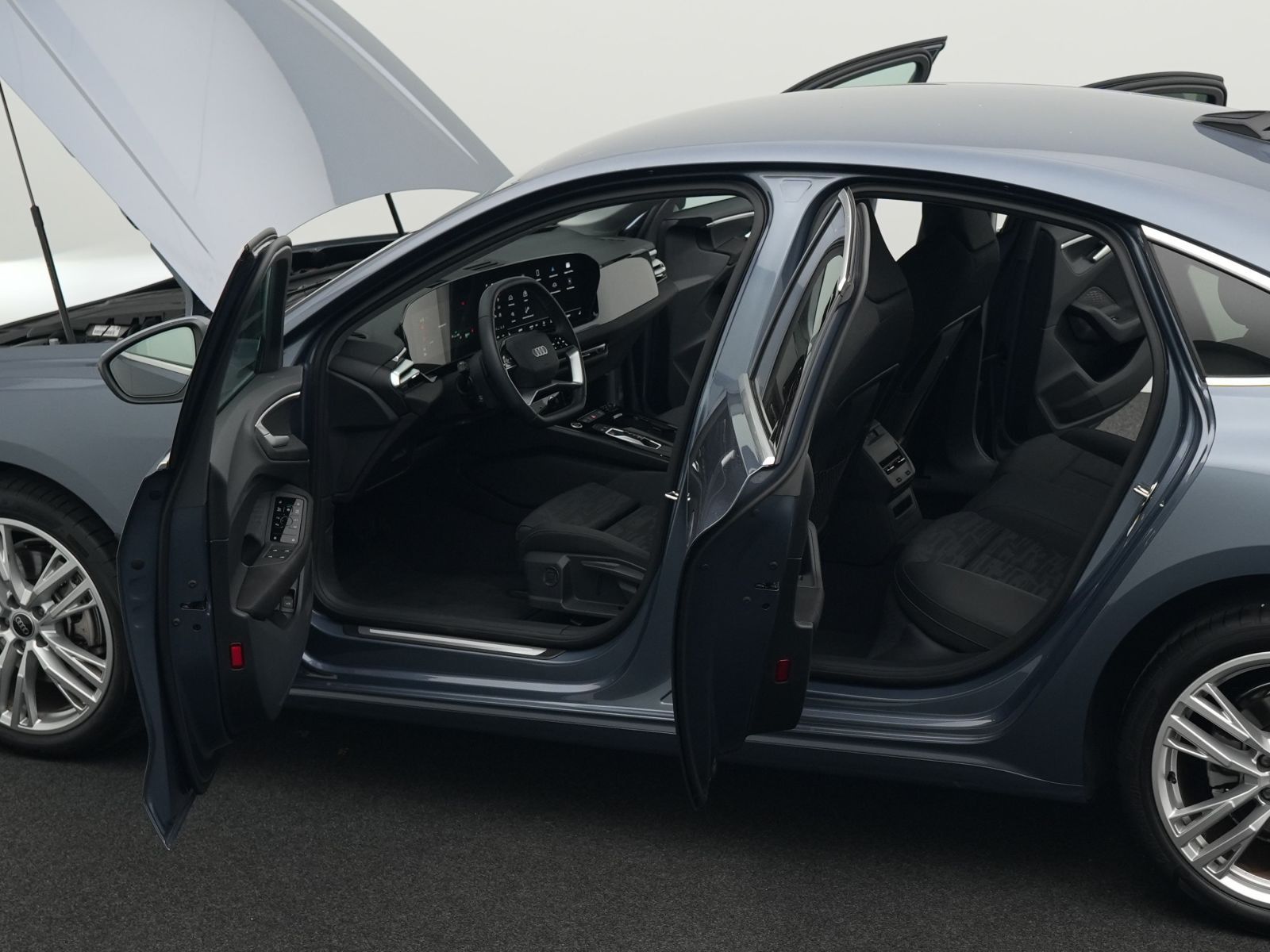 Audi A5 - Bild 34