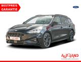 Ford Focus Turnier 2.0 EcoBlue ST-Line X LED AHK ACC - Ford Focus: ST Line X