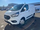 Ford Transit Custom Kasten 280 L1 Trend - Ford Transit Custom aus 2018