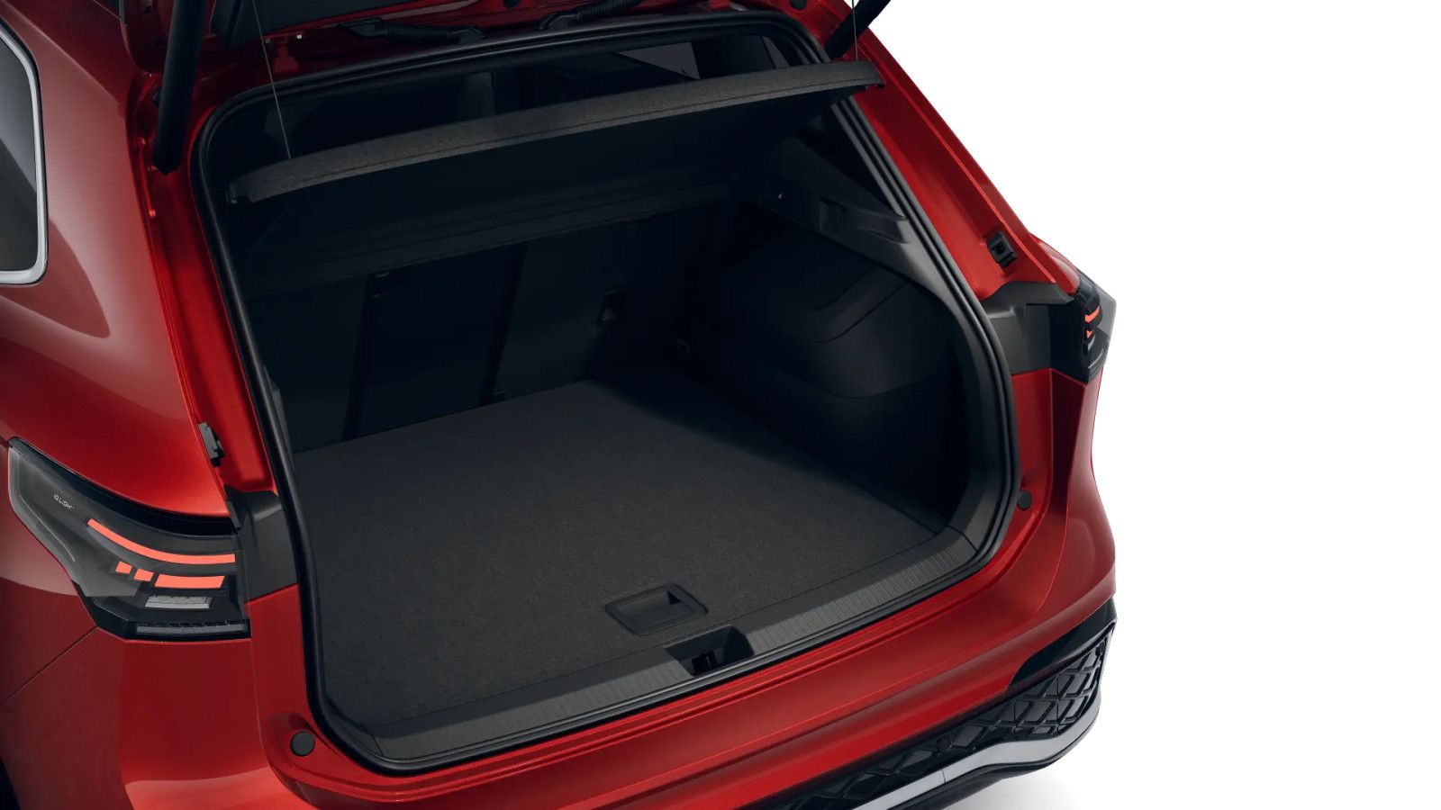 Volkswagen Tiguan - Bild 8