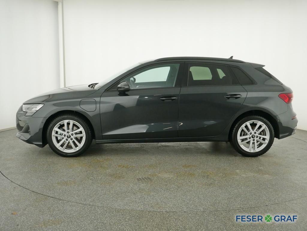 Audi A3 - Bild 14