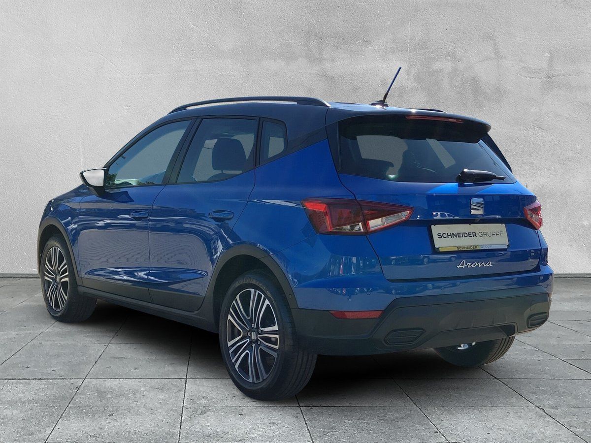 Seat Arona - Bild 3