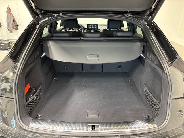 Q5 Sportback S line 40 quattro 2.0 TDI MATRIX OL