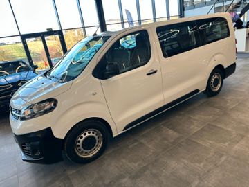 Opel Vivaro Kombi L *9 Sitzer*