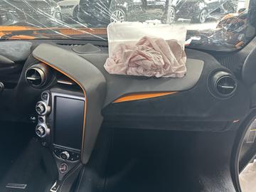 2018 Mclaren 720S — миниатюра 17