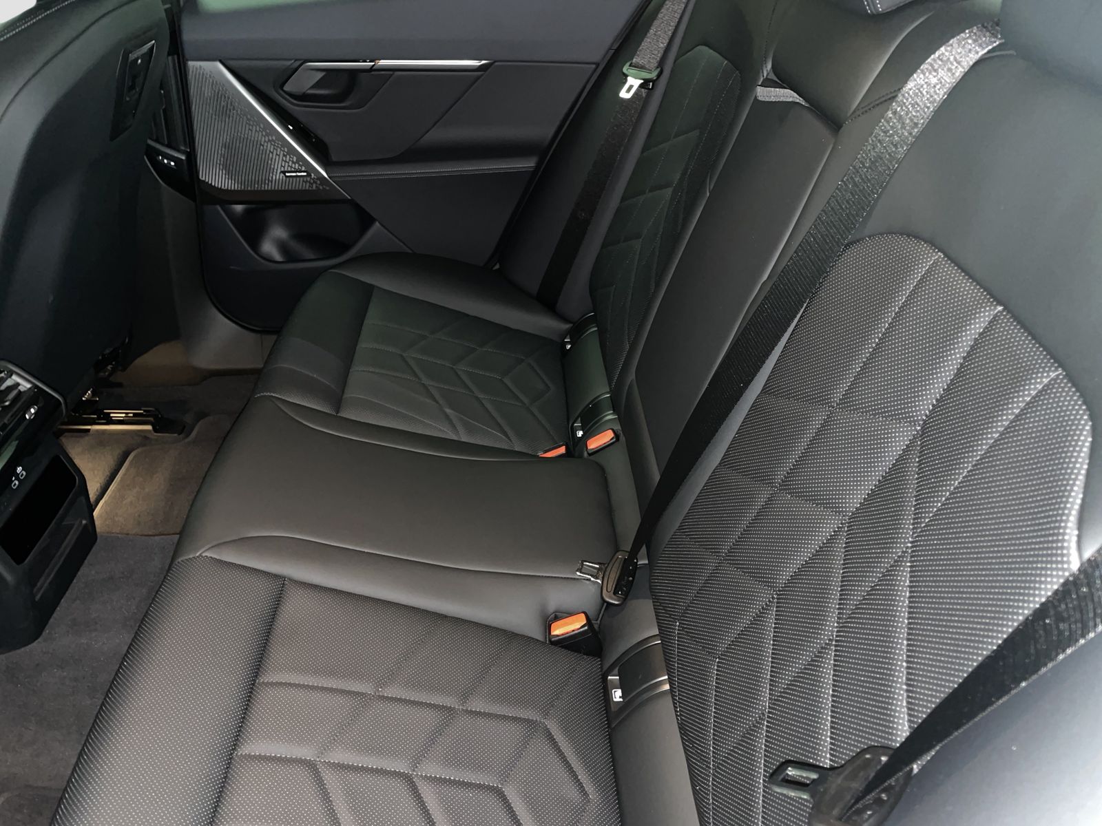 BMW 520 - Bild 13