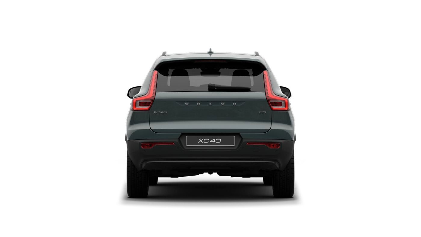 Volvo XC40 - Bild 5