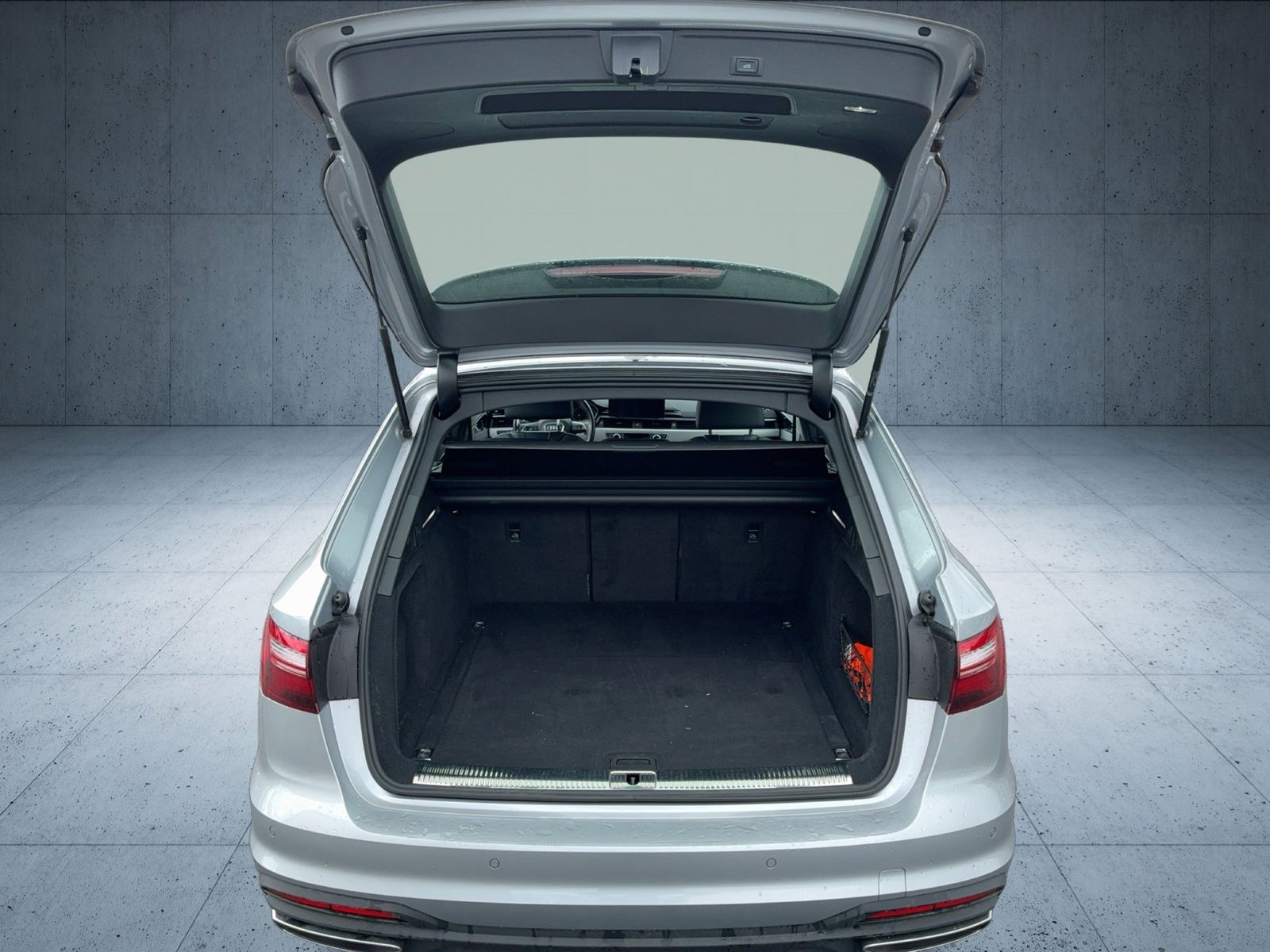 Audi A4 - Bild 14