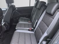 Volkswagen Touran - Vorschau Bild 16