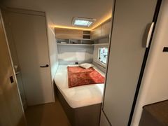 Bürstner Averso 465 TS B66 Edition*Sondermodell*