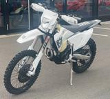 Husqvarna FE 350 Pro 2025, 0 % Finanzierung - HUSQVARNA FE 350