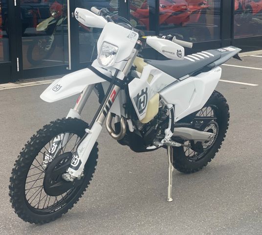 Husqvarna FE 350 Pro 2025