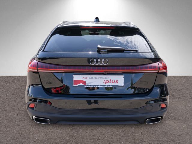 Audi A5 Avant TFSI Stronic NAVI LED RFK ACC PDC SHZ, миниатюра 6