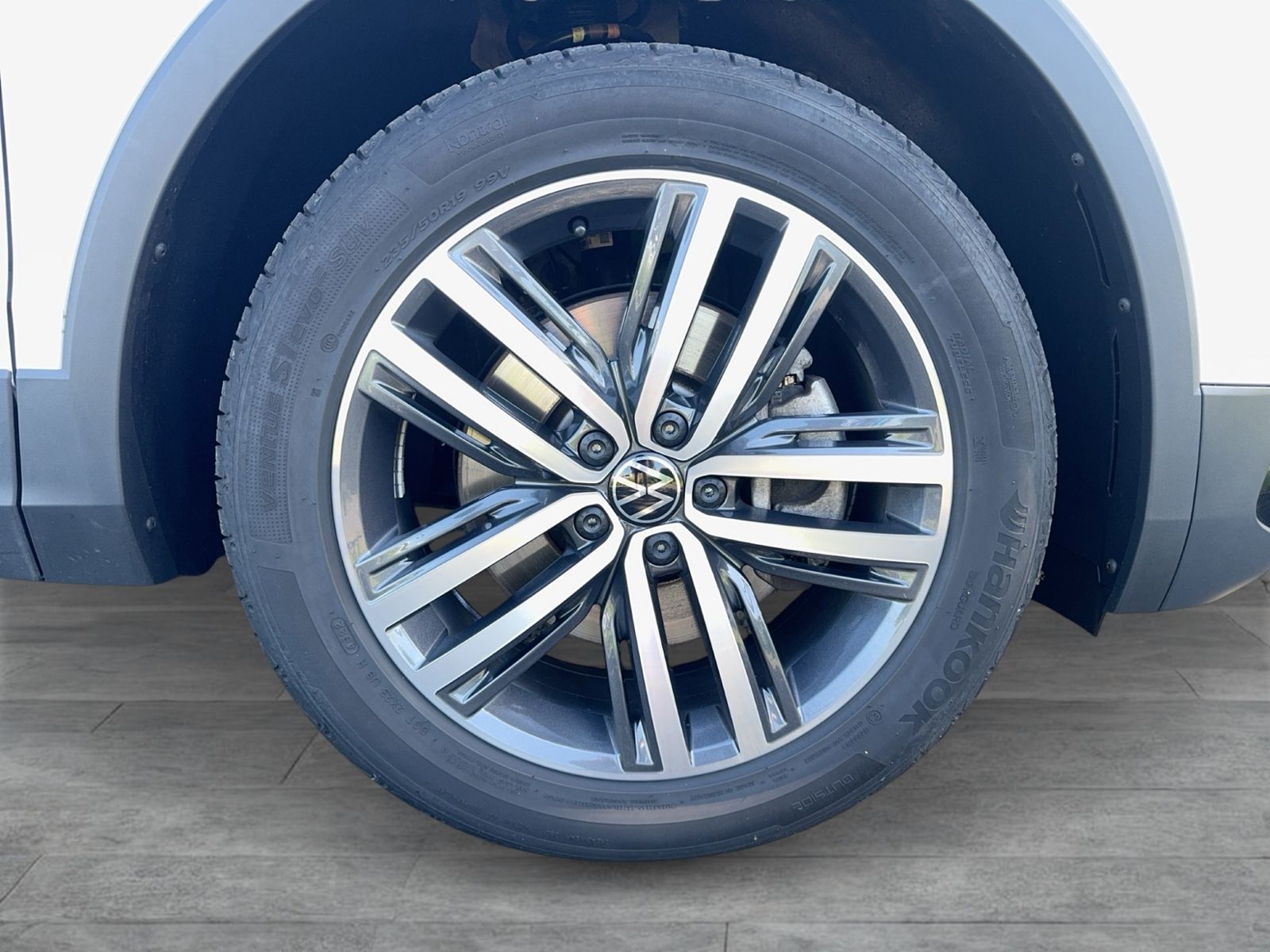 Volkswagen Tiguan Allspace Elegance 4M PANORAMA IQ.LIGHT foto 8