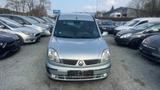 Renault Kangoo Kaleido 1.2 16V*Klima*Tüv Neu*Euro 4 - Renault Kangoo Gebrauchtwagen in Kiel