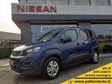Peugeot Rifter 130 S&S Allure KM CERTIFICATI-GAR - Peugeot Rifter aus 2018