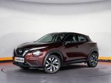 Nissan Juke II 1.0 DIG-T DCT Acenta DAB KA LED RFK SHZ  - Nissan Juke in Bremen