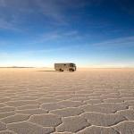 Andere Expeditionsmobil  Volvo 4x4   Smart Garage - Wohnmobil oder -wagen Expeditions