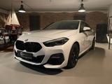 BMW 218iA ACC M Sportbremse el. Sitze Leder Panorama