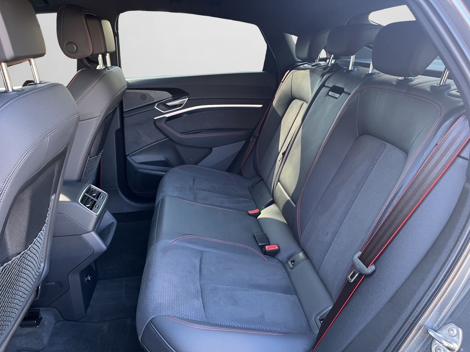 Audi Q8 - Bild 15