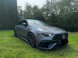 Mercedes-Benz CLA 45 AMG Shooting Brake Mercedes-AMG CLA 4... - Mercedes-Benz CLA 45 AMG Shooting Brake aus 2020