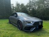 Mercedes-Benz CLA 45 AMG Shooting Brake Mercedes-AMG CLA 4... - Mercedes-Benz CLA 45 AMG Shooting Brake: Privatanbieter