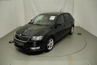 Skoda Rapid Spaceback Ambition 1,0 TSI NAVI, SHZ, PDC