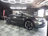 Opel Cascada Edition ecoFlex - scheckheftgepflegte Opel Cascada