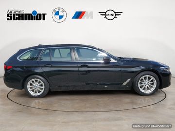BMW 520 - 7