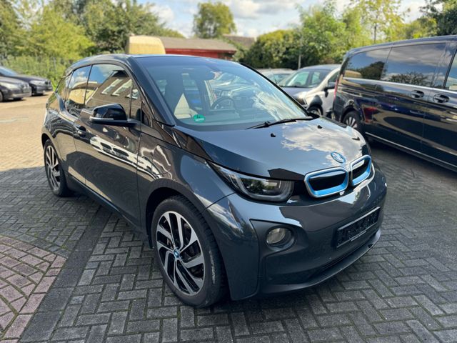 BMW i3 Range Extender ,1H, HYBRID/ELECTRO/BENZIN