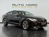 Kia Stinger GT 4WD*Pano*H&K*Bi-LED*H-UP*Nappa*KeyGo* - Kia Stinger Gebrauchtwagen