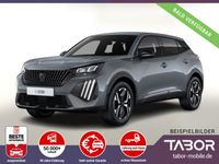 Peugeot 2008 - Vorschau Bild 1
