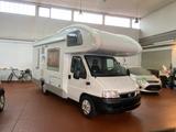 Knaus 605 Klima/Grüne Plakette/Doppelboden/ABS/ASR - Knaus 605