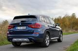 BMW X3 xDrive30i xLine AT xLine - BMW X3: At