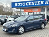 Ford Focus Turnier Trend*Auto*Car-Play*Cam*LED*1-Hand - Ford Focus: Turnier Trend