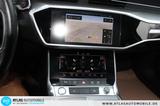 Audi A6 35 TDI S tronic LEDER=NAVI=Scheinwerfer LED - Audi A6 Gebrauchtwagen in Hamburg