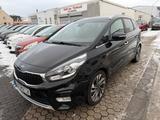 Kia Spirit*1.7D Auto.*7 Sitze*Panorama*Navi*Kamera - Kia Carens: 7 Sitzer