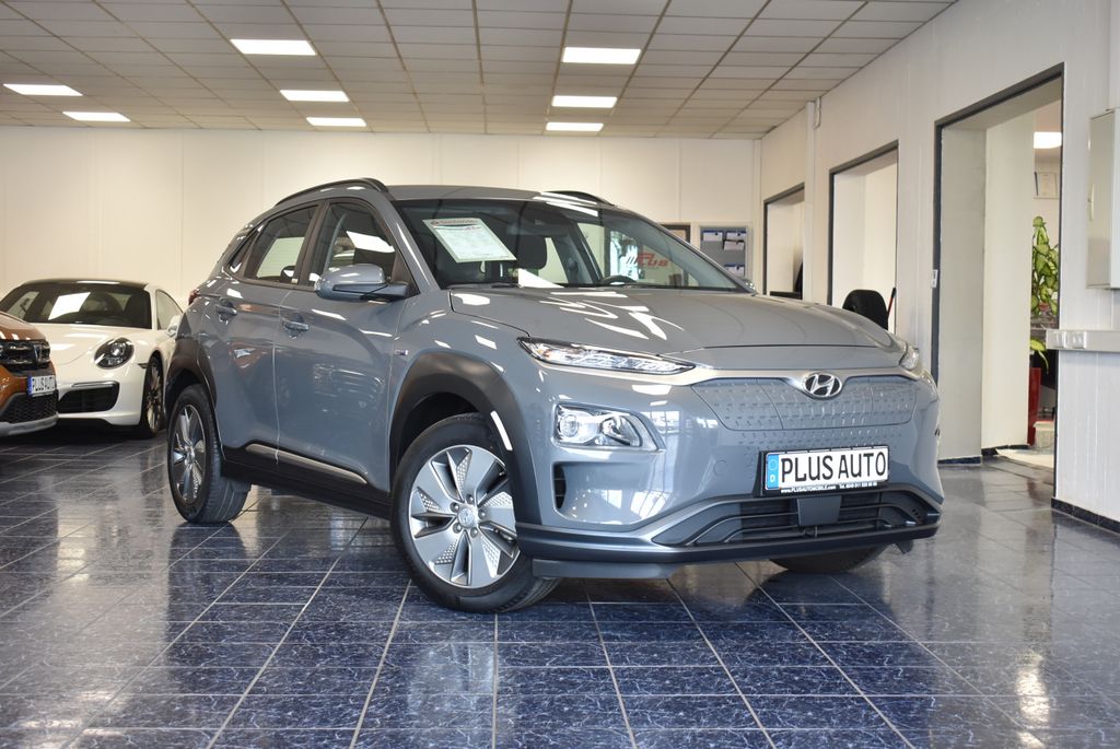 Angebot ansehen Hyundai KONA