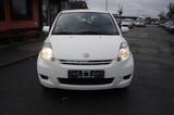Daihatsu Sirion 1.0*Klima*2 Hand* - gebrauchte Daihatsu Sirion aus dem Jahr 2009